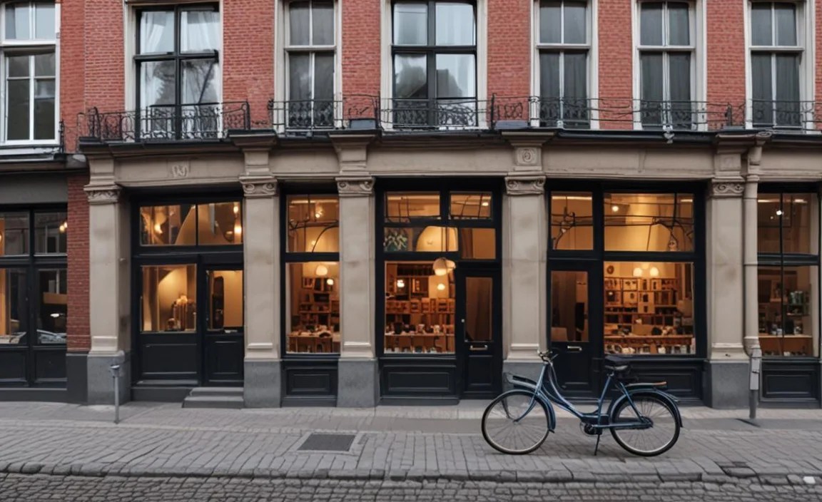 5. Antwerp Noord & Borgerhout