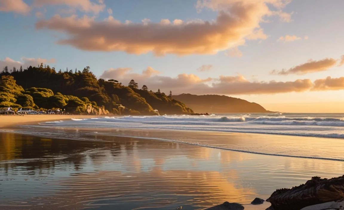 5. Auckland City Explorer Weekend