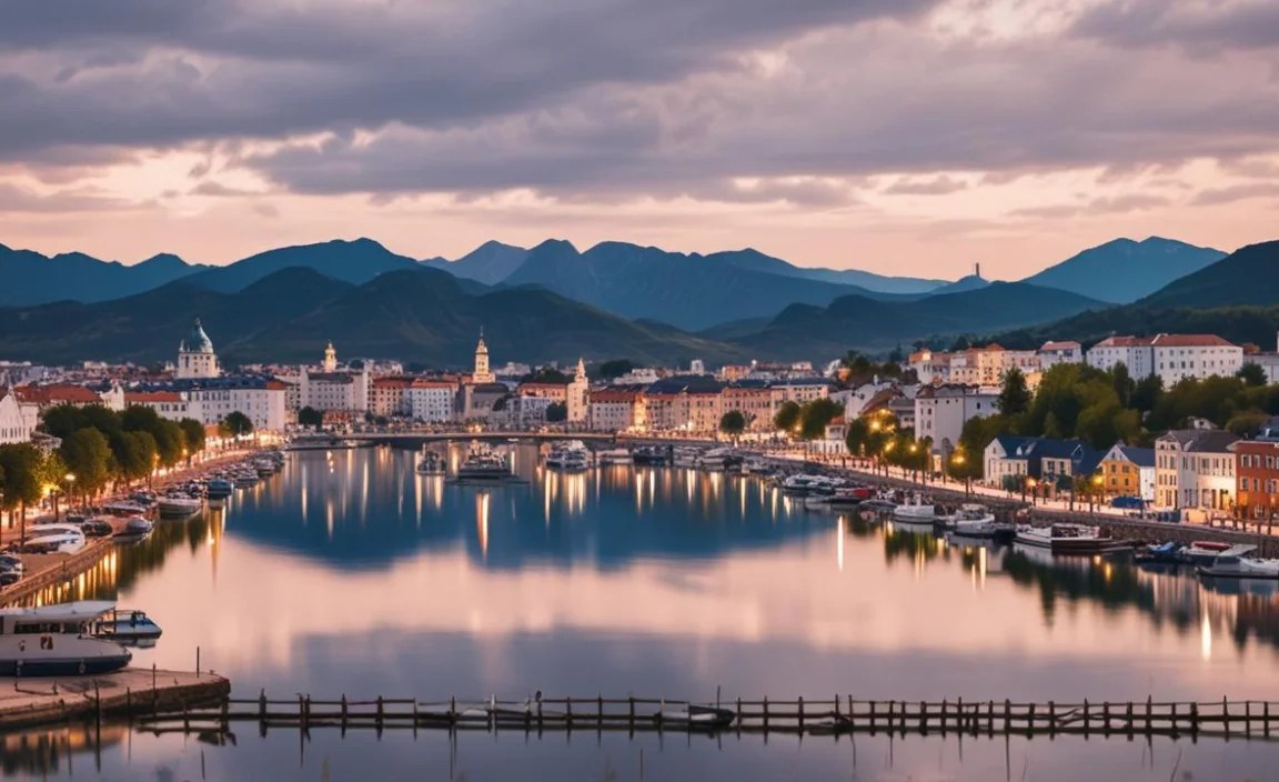 5. Austria