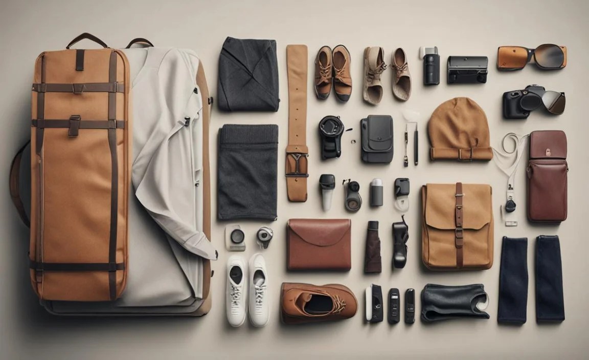 5. Choose Versatile Items