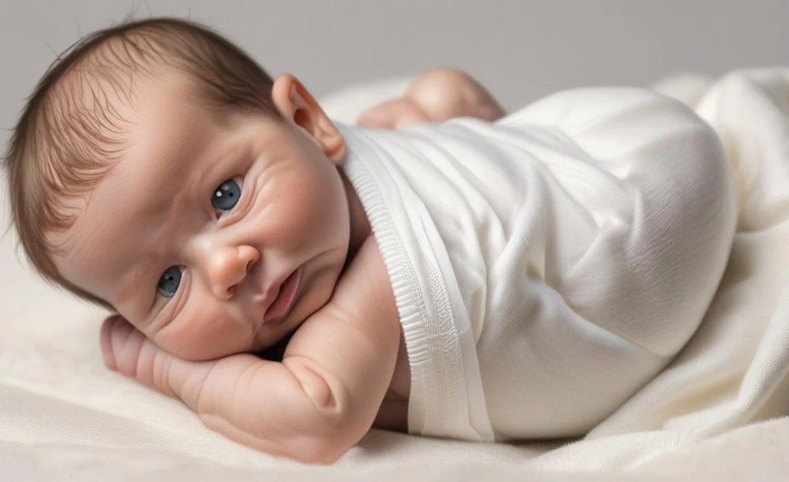 5. Diaper Changing After Circumcision