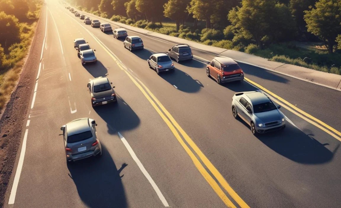5. Driving Time With Different Driving Behaviors