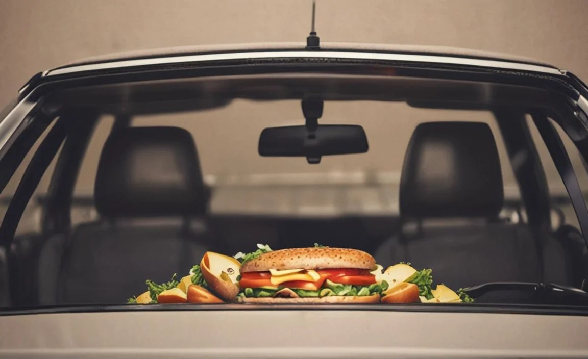 5. Fatty Foods