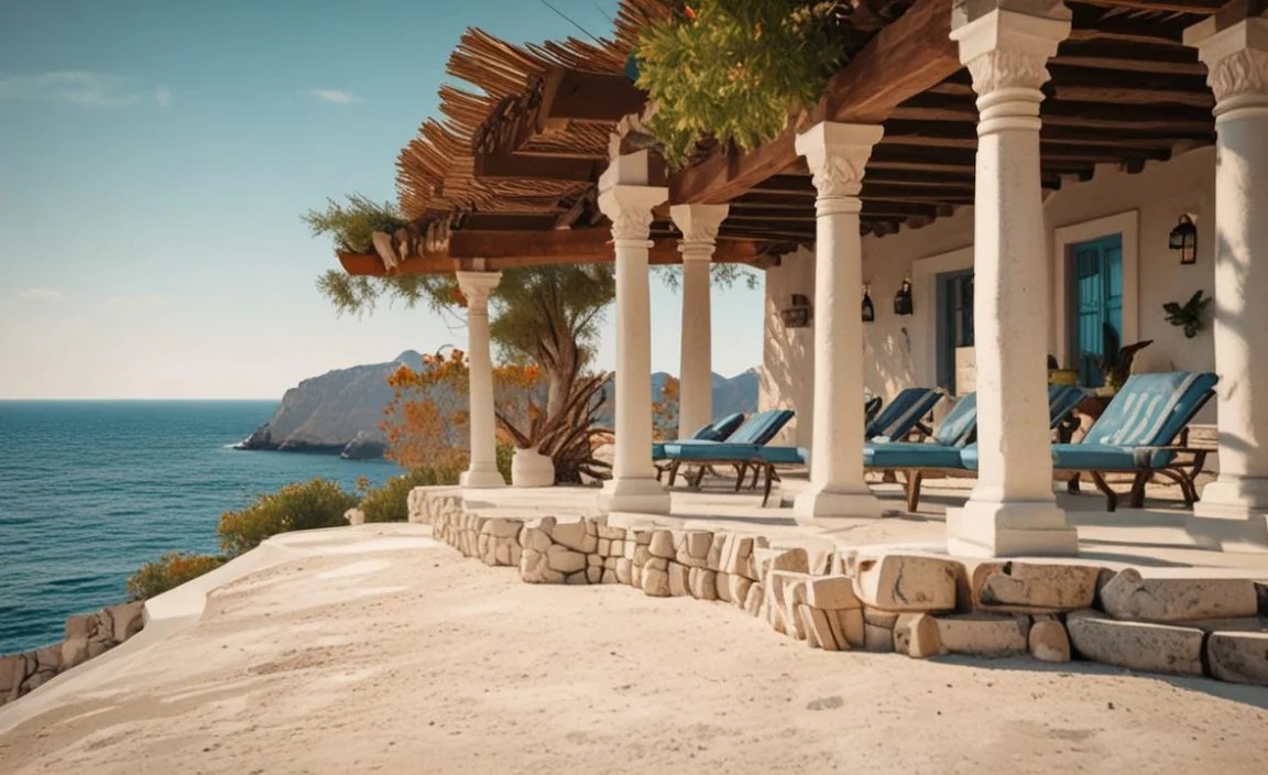 5. Karpathos: Undiscovered Charm