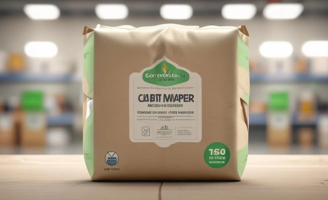 5. Managing Waste And Packaging