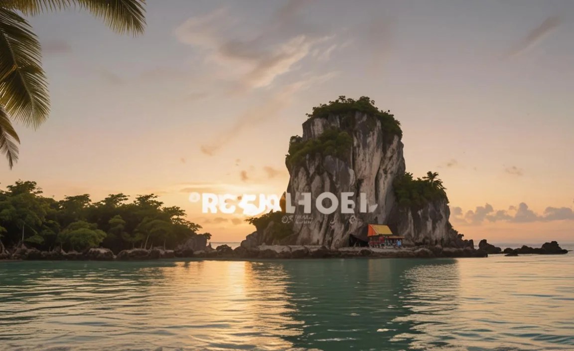 5. Packing Essentials for Your Bohol Adventure