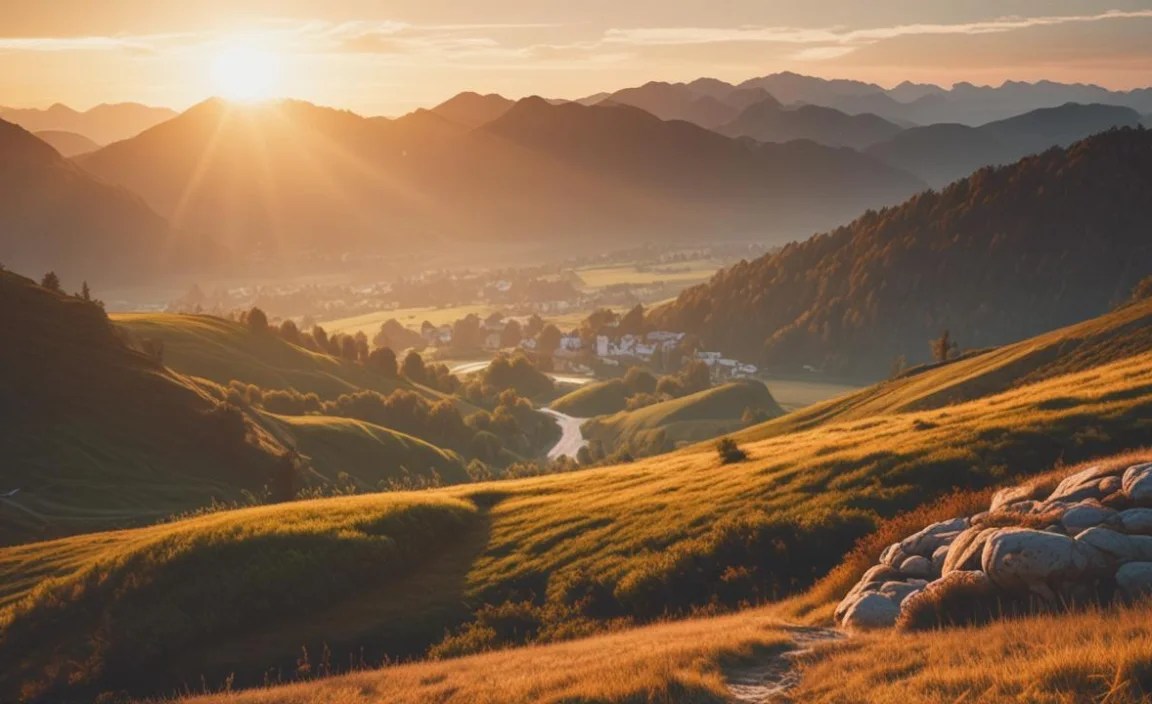5. Respect Nature and Local Rules