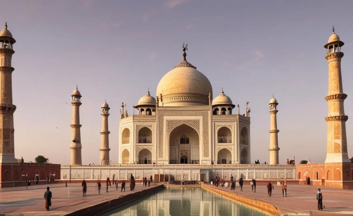 5. Smart Sightseeing: Experiencing Agra’s Wonders Affordably
