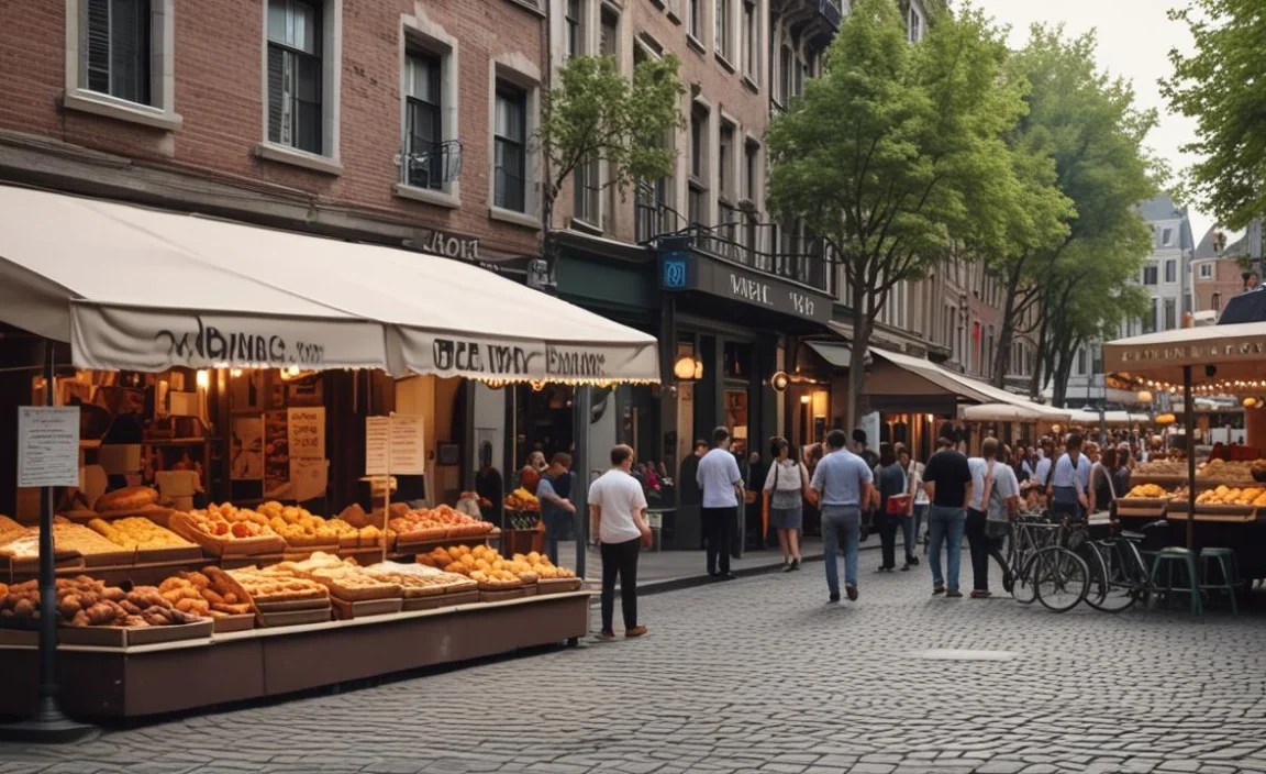5. Speculoos and Speculoos-based Treats