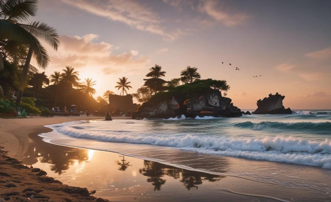 5. Staying Healthy and Comfortable in Bali: Practical Tips