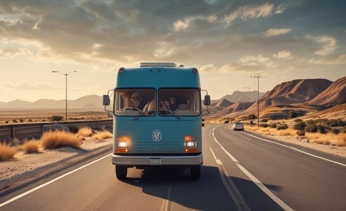 5. Taking Breaks And Avoiding Fatigue While Driving