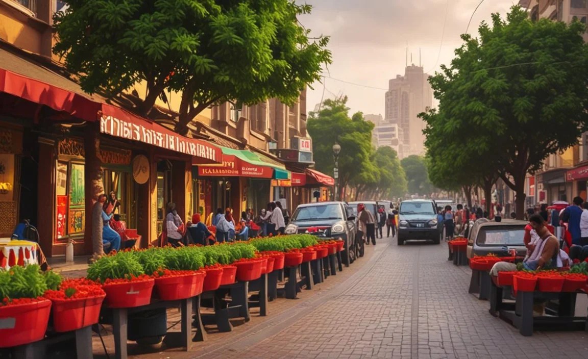 5. Walking: For Exploring Neighborhoods