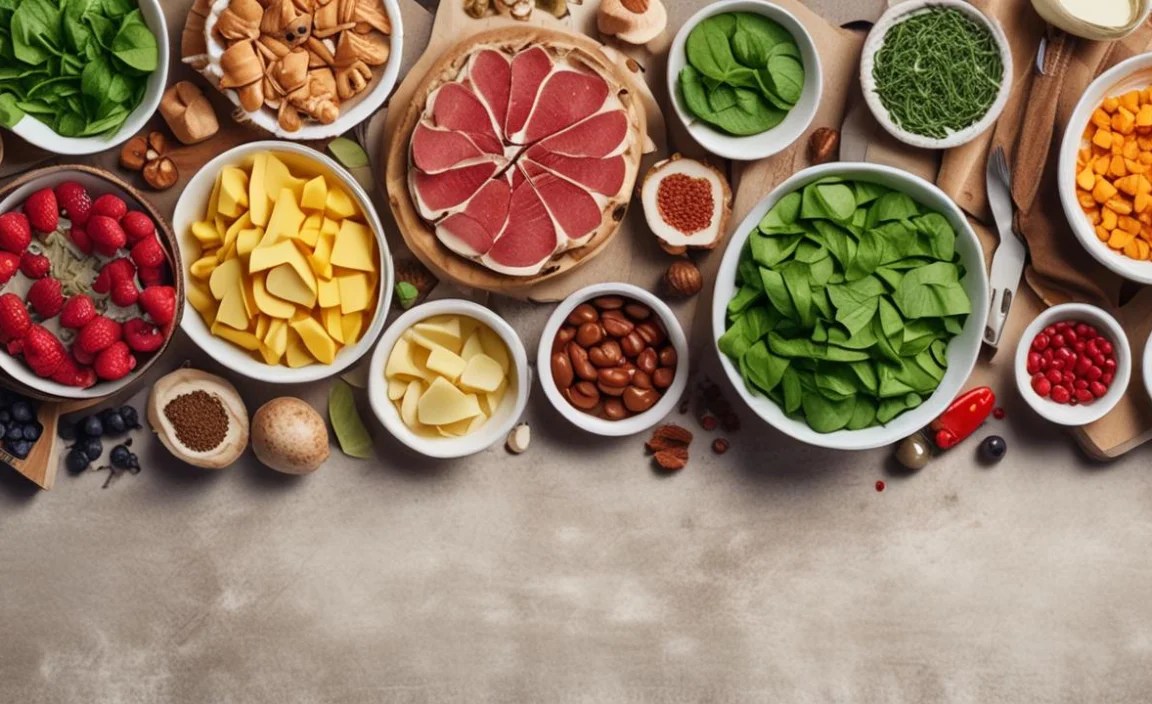 5.Long Travel Dinner Ideas
