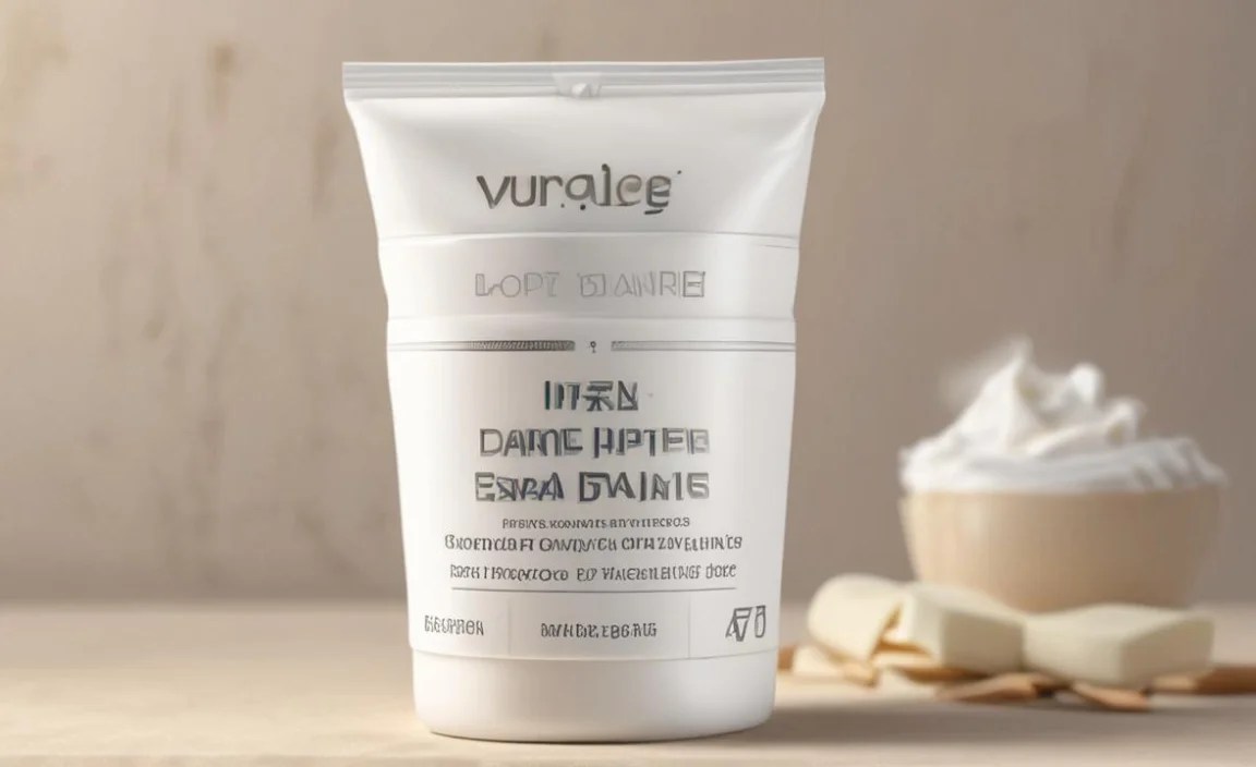 5.Wipe Excess Cream From Your Fingers