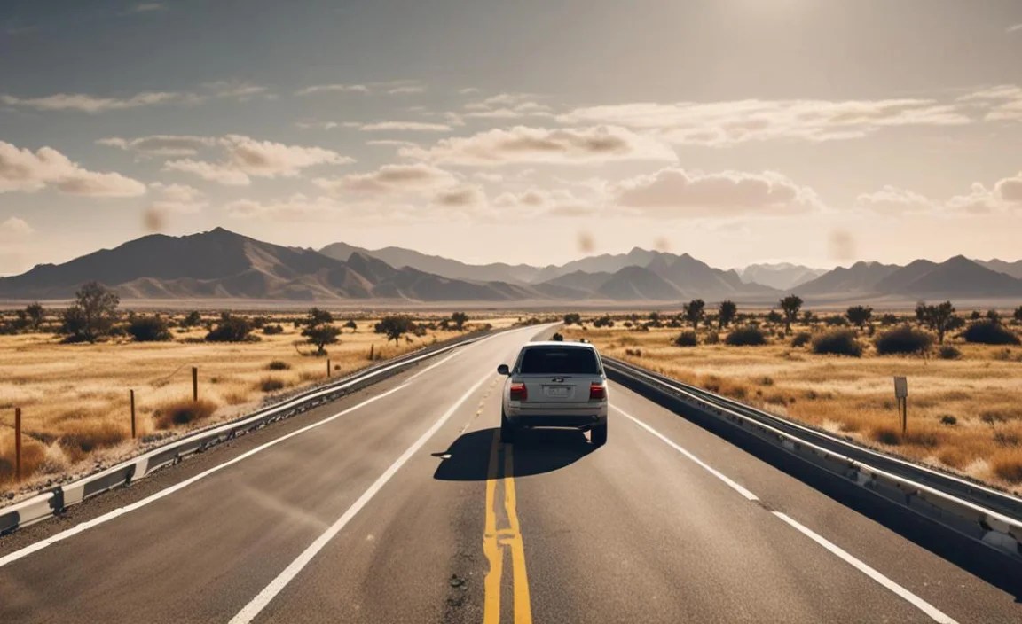 6. Avoiding Distractions Such As Texting Or Using Your Phone While Driving