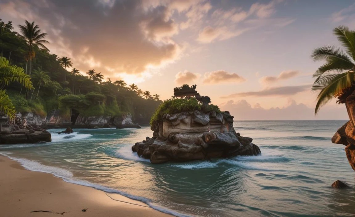 6. Budgeting for your Bali Adventure