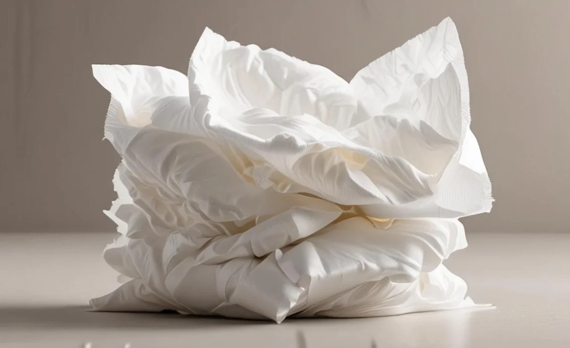 6. Burn The Diaper