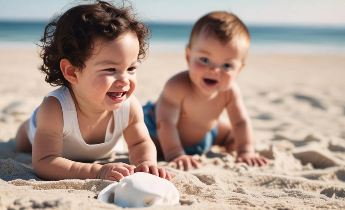 6. Give Some Diaper-Free Time