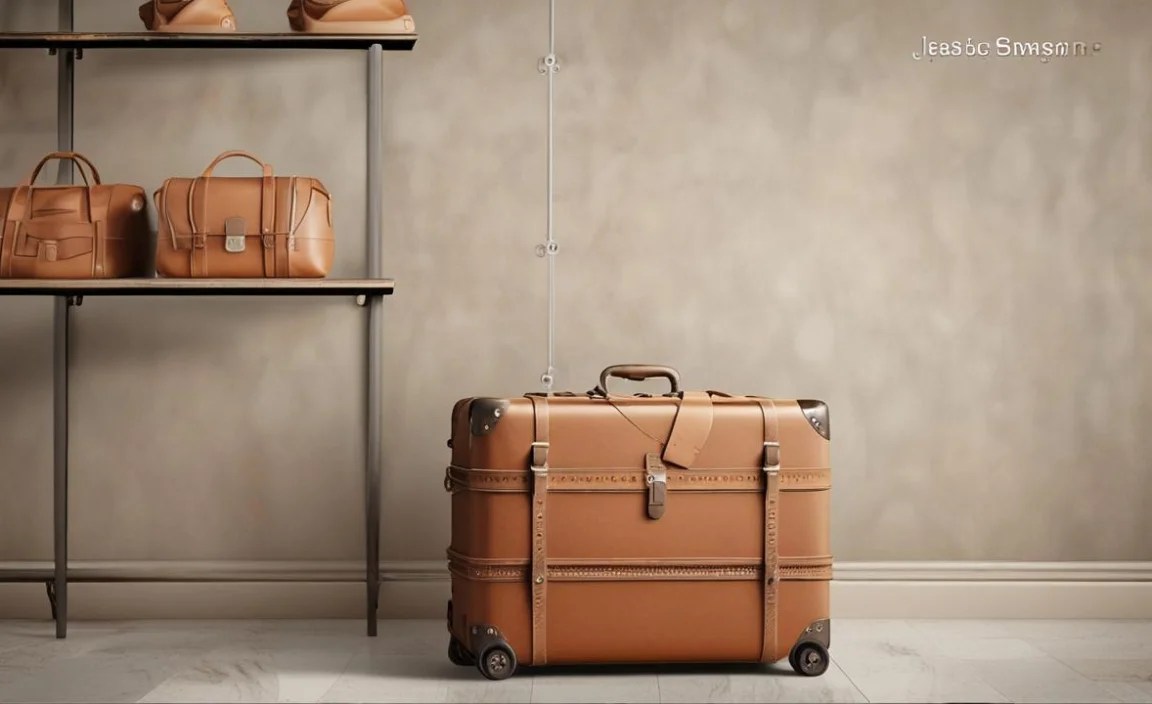 6: Jessica Simpson Travel Totes