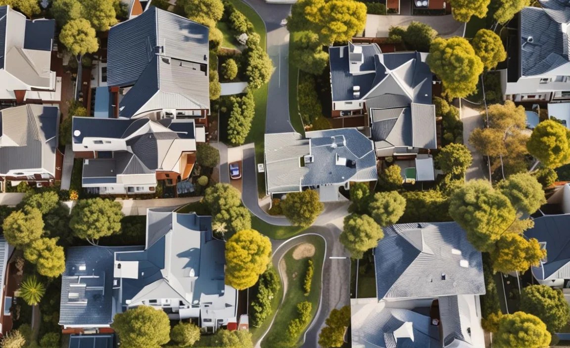 6. Practical Considerations for Settling In