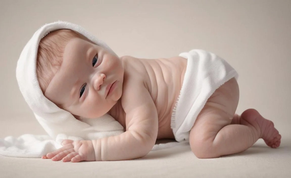 6. Preparation For Diaper Changing