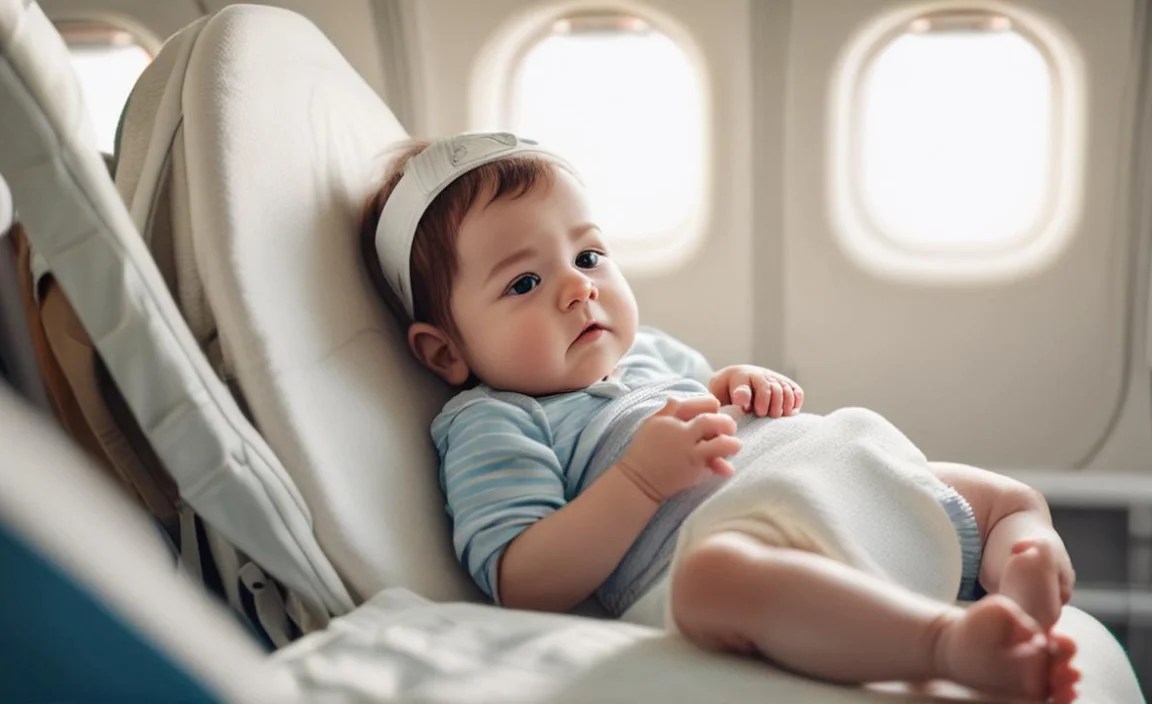 6. Repeat After Me: Never On The Tray Table