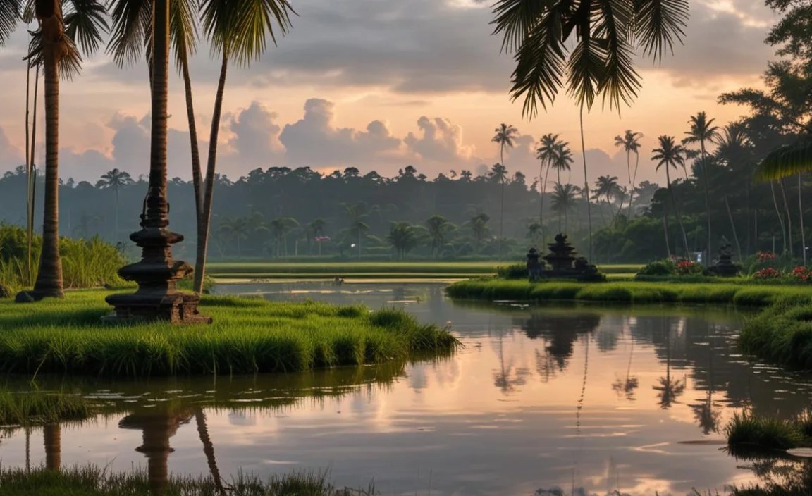 6. Staying Connected and Safe in Ubud