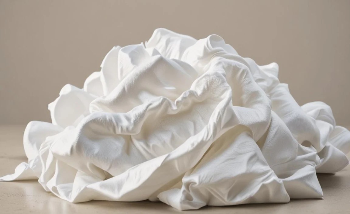 6. Upcycle Into Pet Bedding