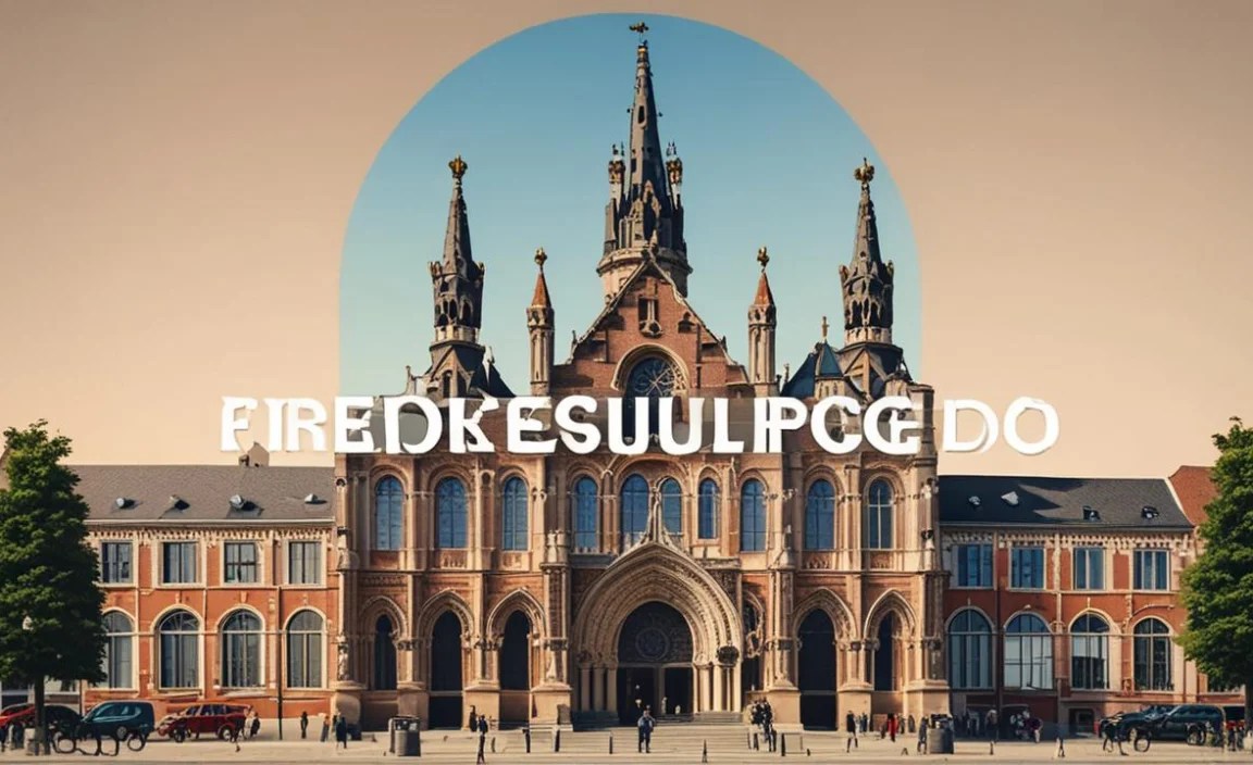 6. Visit Churches and Cathedrals