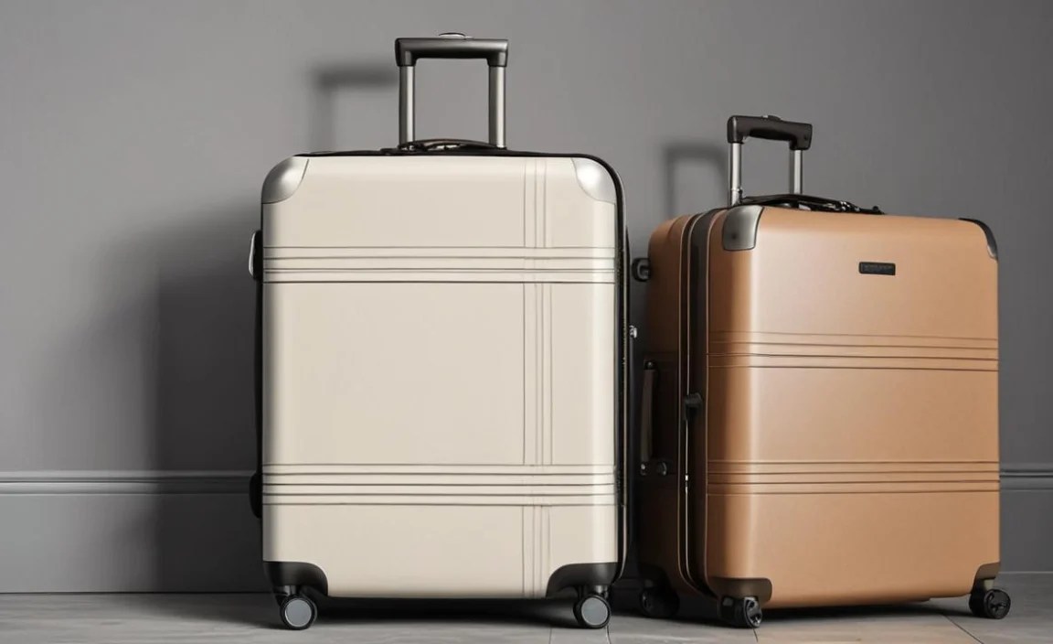 6.Mammoth Luggage
