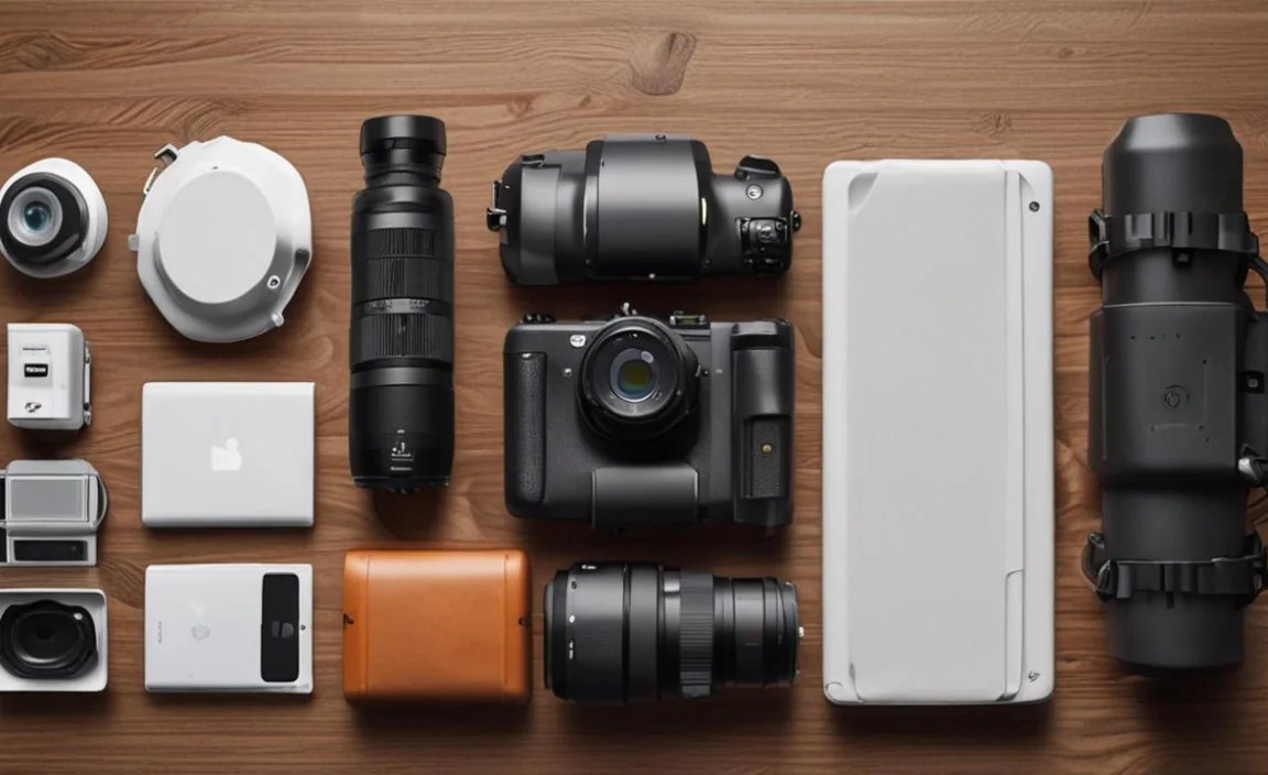 6.Portable Charger