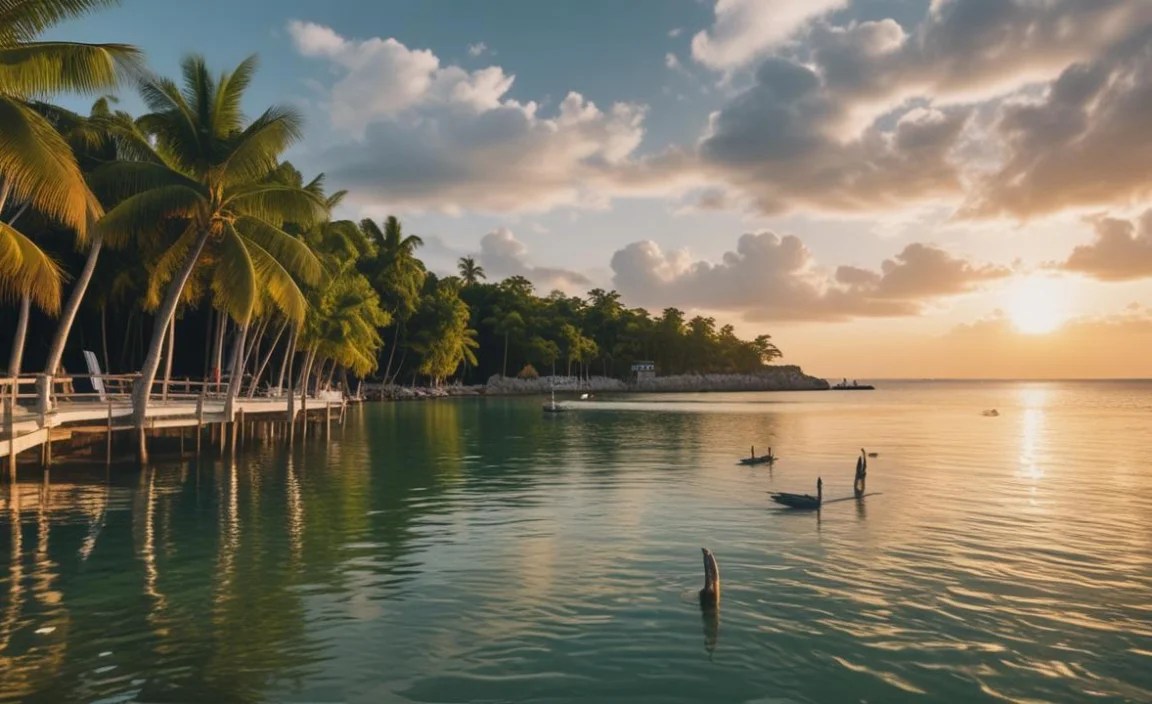 7. Anda’s Beaches: Pristine and Tranquil