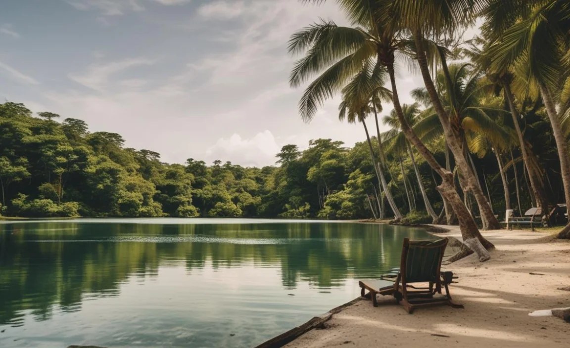 7. Budgeting for Your Bohol Trip