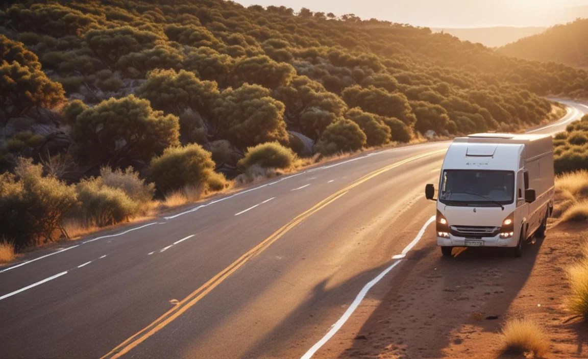 7. Essential Checks Before You Depart