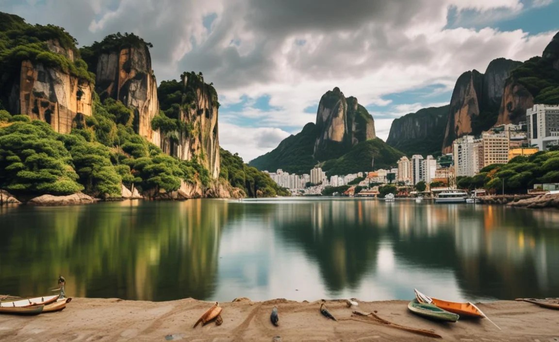 7. Must-Visit Destinations for First-Timers