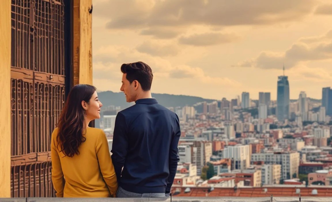 7. Packing Essentials for Couples: What to Bring