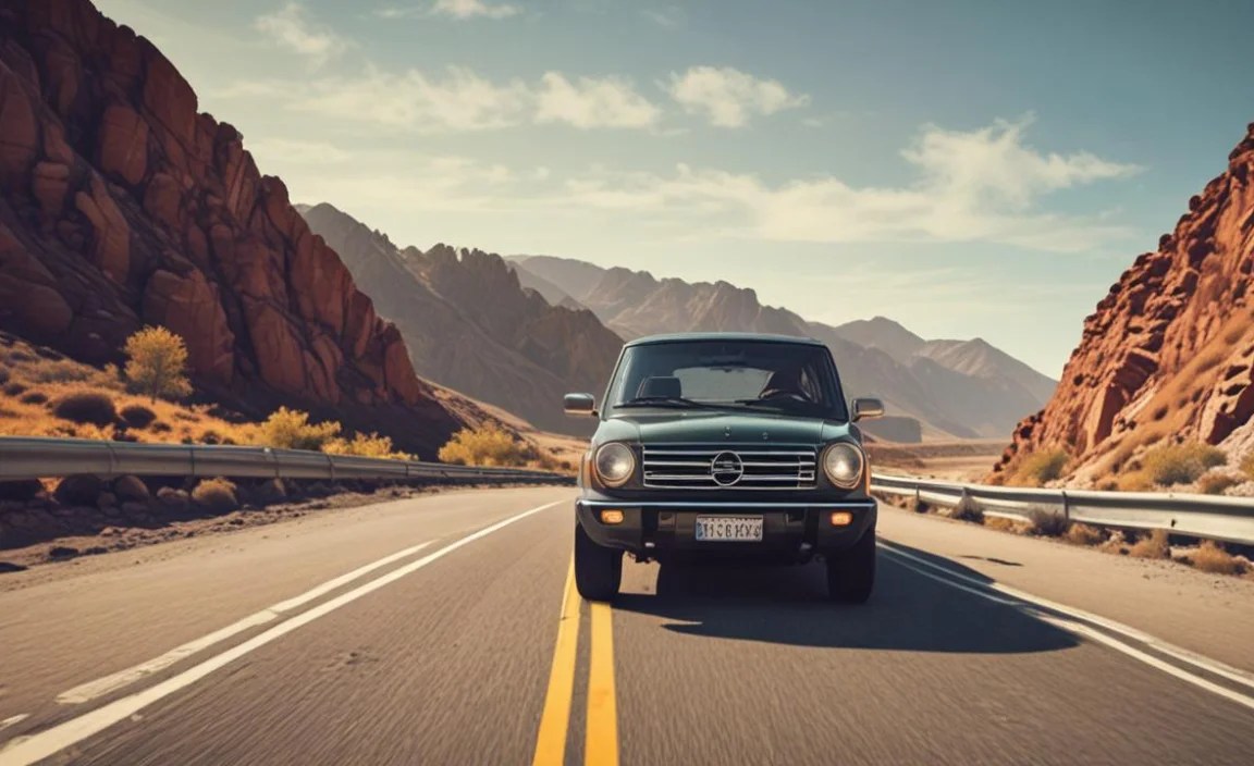 7. Practising Defensive Driving Techniques To Avoid Accidents