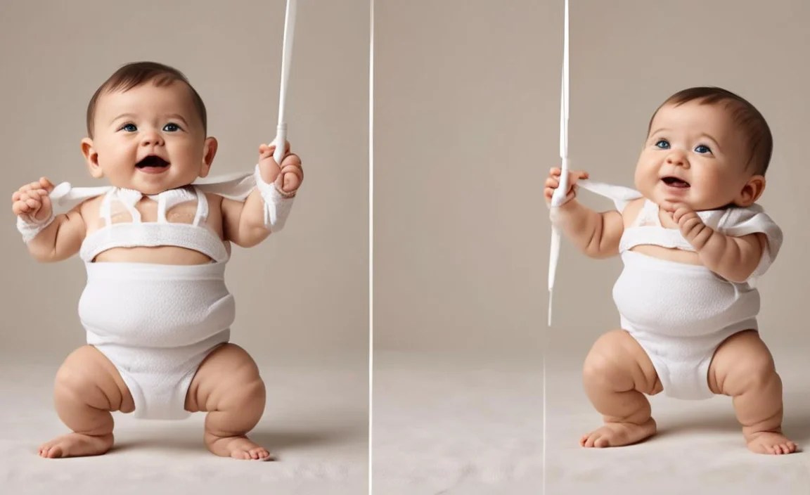 7. Pull-Ups Help With Potty Training.