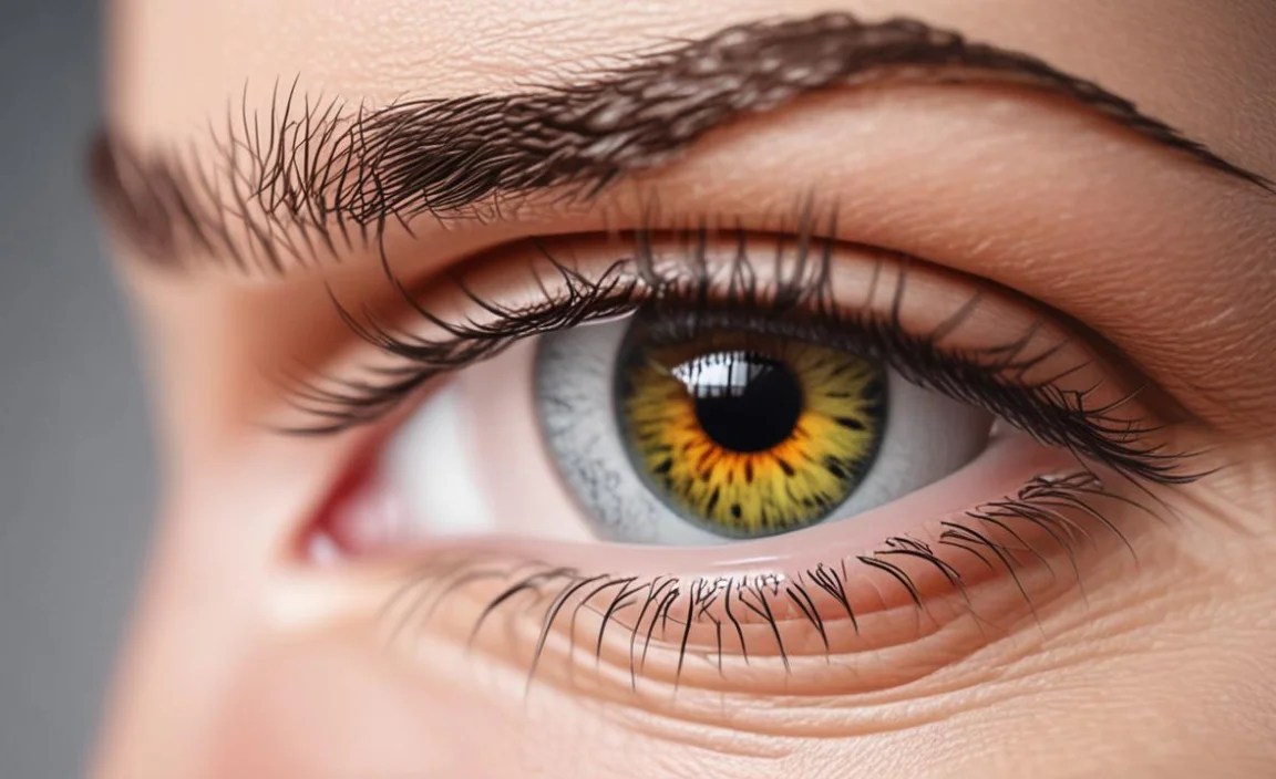 7. Remove Lenses Before Sleeping