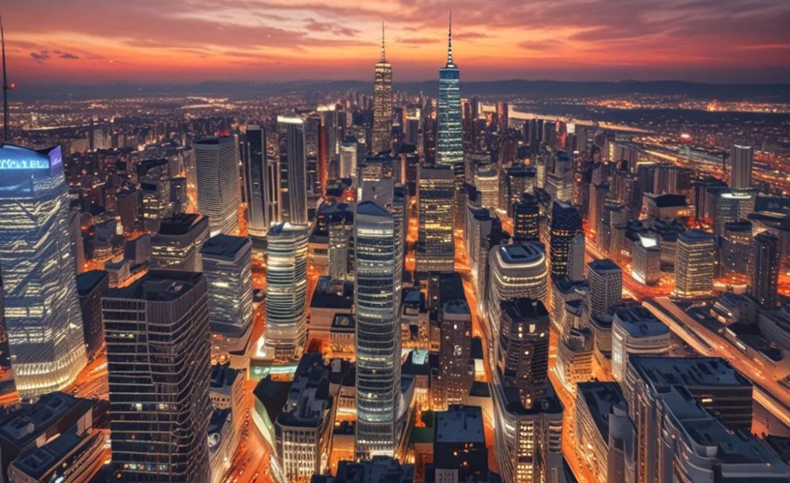 7. Tokyo