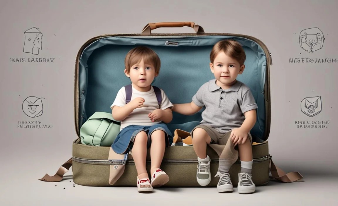 7.Ideas For Packing A Backpack