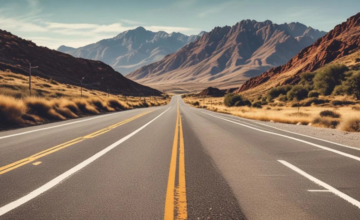 8. Dealing With Unexpected Situations On The Road