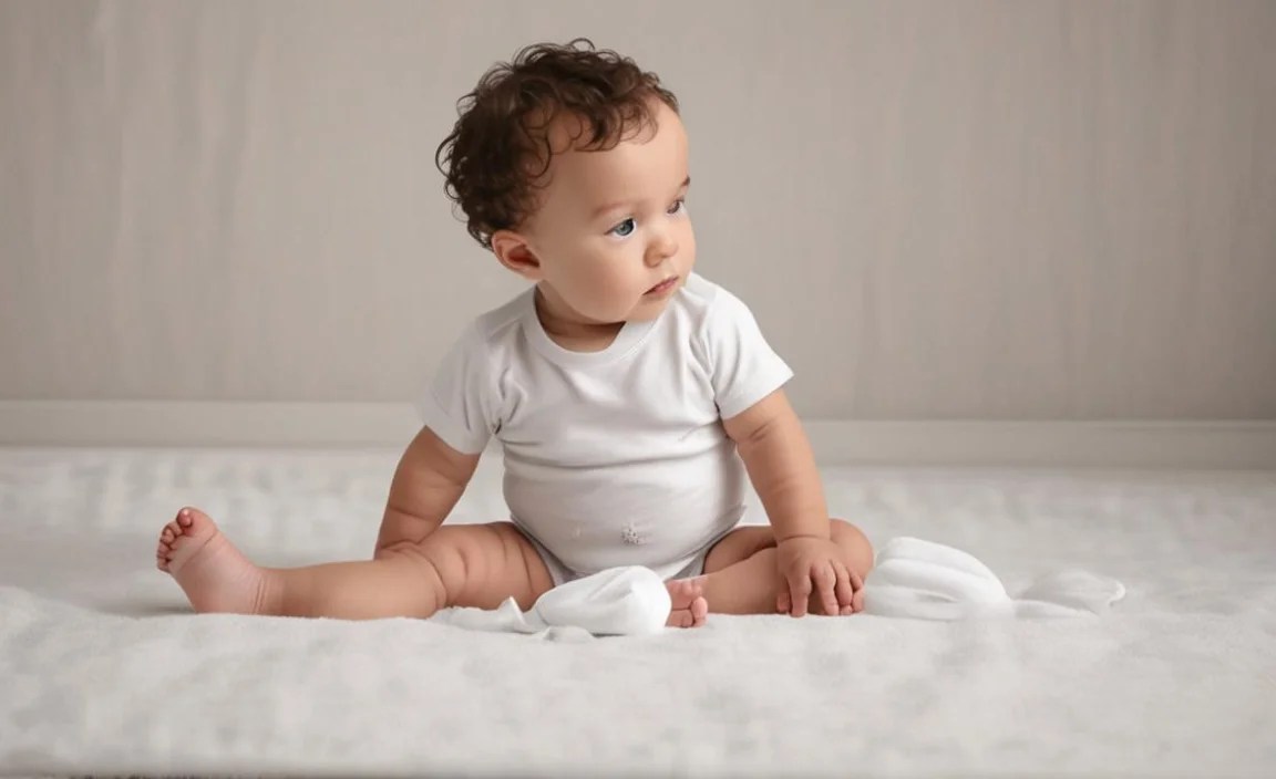 8. Fold Up The Diaper And Clean Up