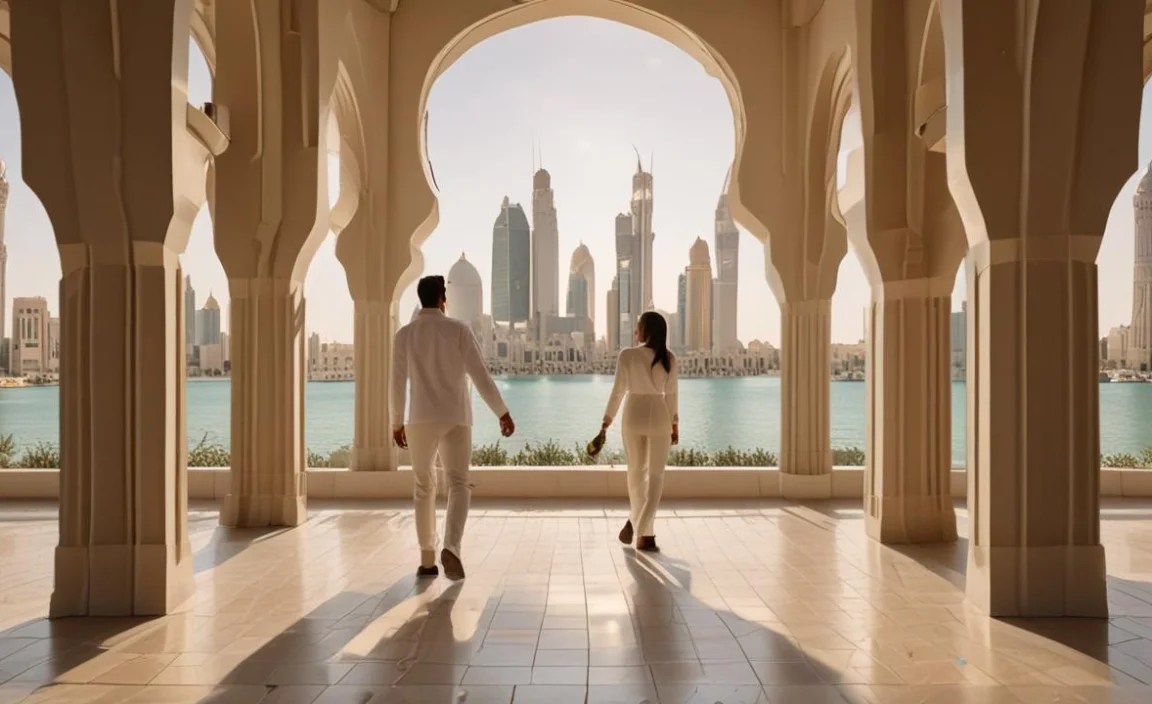8. Indulge in a Couples’ Spa Day