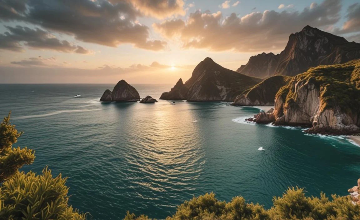 8. Mamanuca Islands