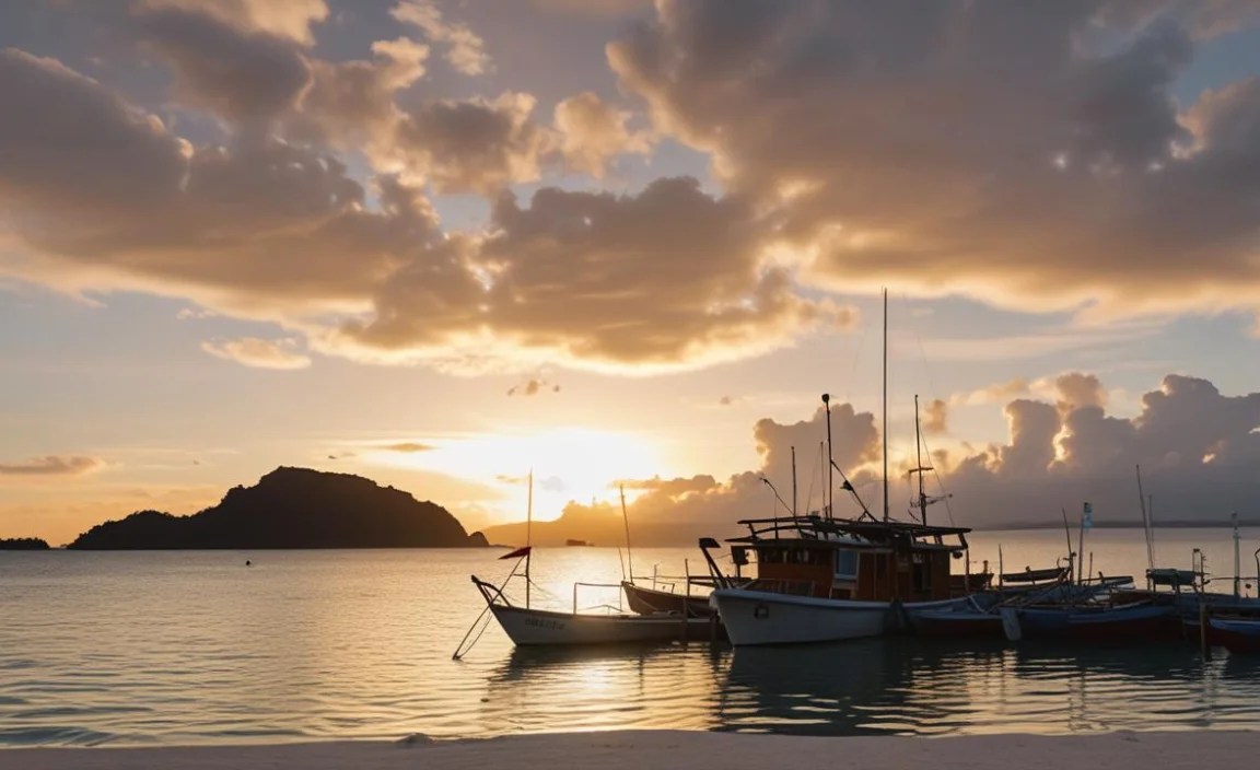 8. Off-the-Beaten-Path Boracay