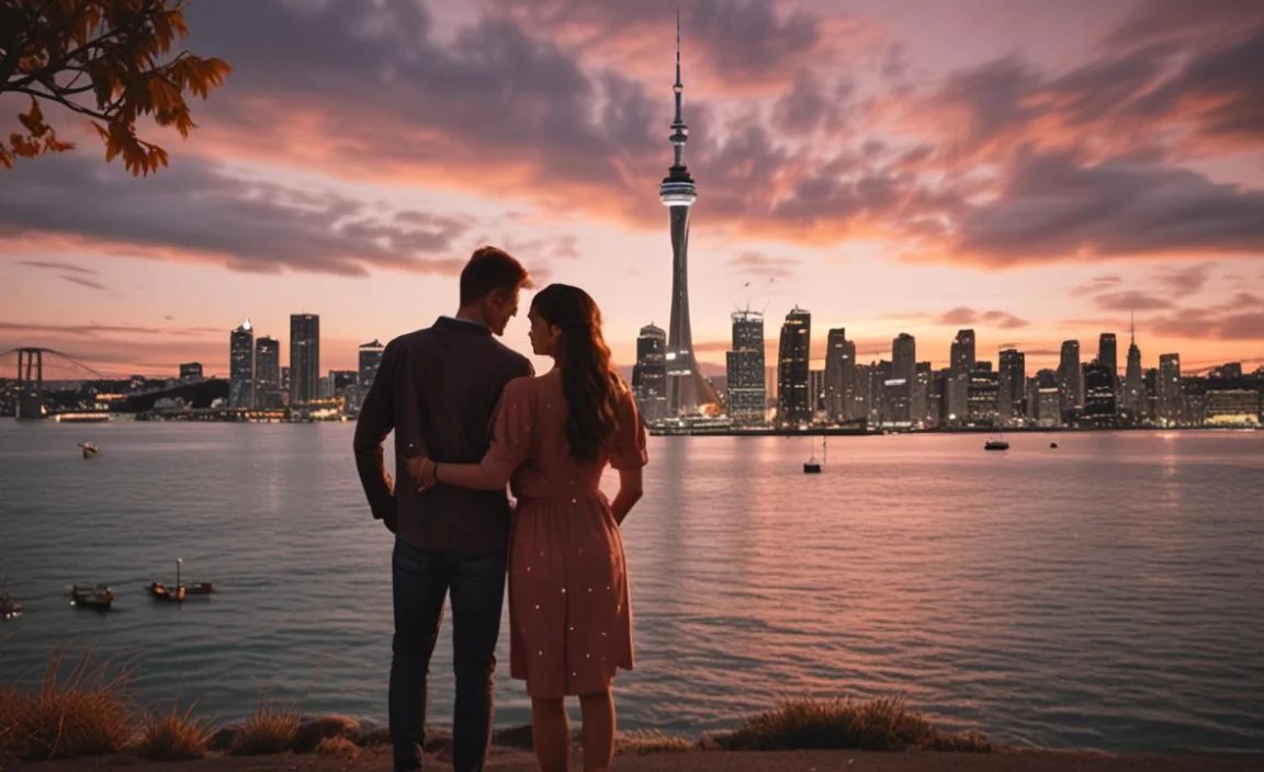 8. Stargazing at Auckland Observatory