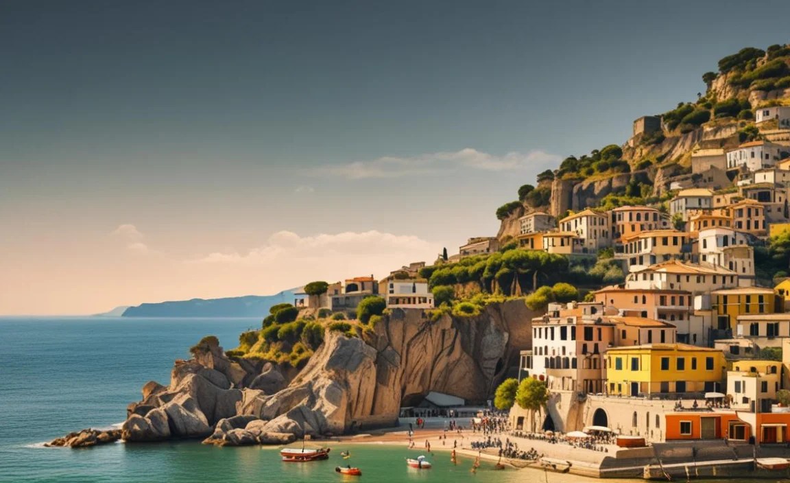 9. Castelli Romani