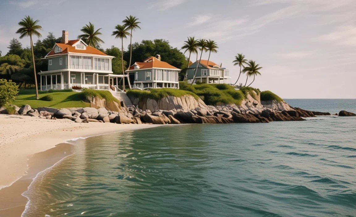 9.Explore Other Islands
