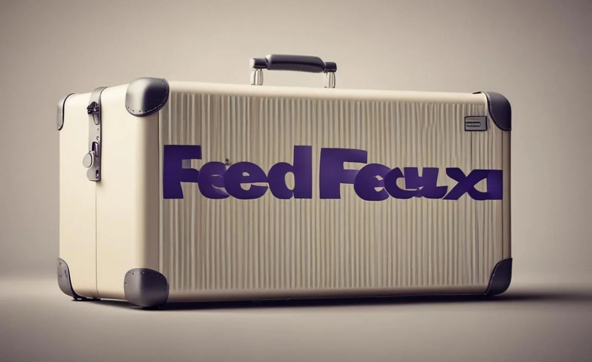 A Better Way To Ship Your Suitcase